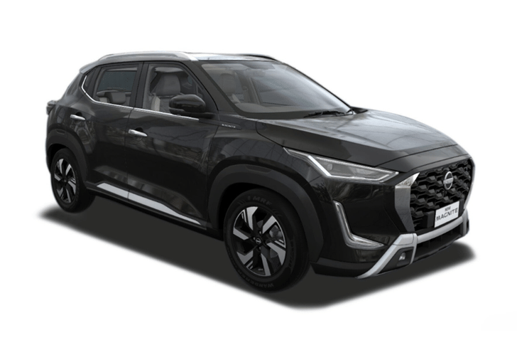 Nissan Magnite Nissan Magnite